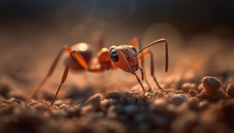 Comment se débarrasser des fourmis avec du vinaigre blanc ?